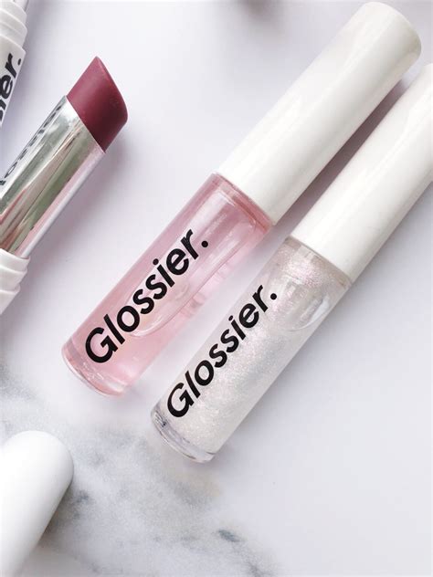 Lip Gloss from your favorite Beauty Brands 